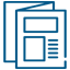 Participate in publications
