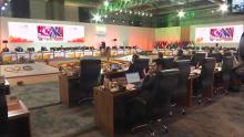 1st Framework Working Group Meeting, Bengaluru