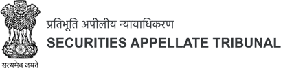 Securities Appellate Tribunal